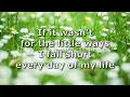 Perfectly - Micah Tyler | Lyric Video