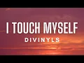 Divinyls - I Touch Myself