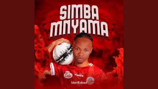 Simba Mnyama 