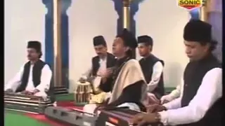 world famous qawwali muhammad ke shaher mein full part 3 3