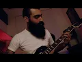 DISSECTION "Maha Kali" - Guitar Cover