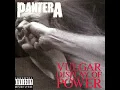 Download Lagu Pantera - 1992 Vulgar Display Of Power (FULL ALBUM)