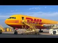 DHL enters 10 billion multi-year with USPS