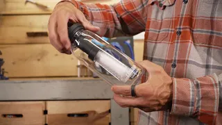 CamelBak Filtered by LifeStraw - Eddy Tips CamelHak