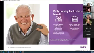 AETNA Recovery Care