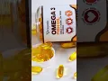 Download Lagu Prorganiq Omega 3 Fish Oil Capsules