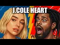 Download Lagu J. Cole vs. Dua Lipa \u0026 Elton John | Cold Heart MASHUP!
