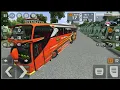 Download Lagu MOD Bus Simulator Indonesia Terbaru 2025! Bus Ceper Oleng Full Basuri V3 🔥 Tujuan Parawisata Bandung