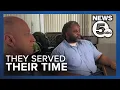 Inmates get help finding jobs before release