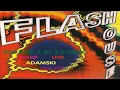Download Lagu Flash House (1996) [Fieldzz - CD, Compilation]