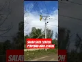 Download Lagu Penyebab listrik padam / mati lampu #pln #electrical #lineman