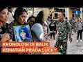Download Lagu Kronologi Kematian Prada Lucky, Berawal dari Kegiatan Pembinaan...