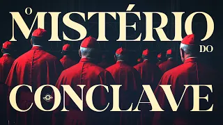A HISTÓRIA E OS SEGREDOS DA ELEIÇÃO DOS PAPAS | ESPECIAL PAPADO | Episódio 3