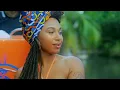 Rachelle Allison feat Jahyanai - Trophy 🏆 (Clip Officiel)