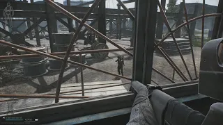 On Tarkov Gphone Shot