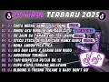 Download Lagu DJ TIKTOK TERBARU 2025- DJ CINTA MERAH JAMBU DJ RINDU AKU RINDU KAMU JADI SATU FULL ALBUM