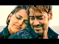 Lagu Aitbaar Nahi Karna - 4K Video | Qayamat | Ajay Devgan \u0026 Neha Dhupia | 90's Bollywood Romantic Song