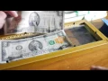 1928 2 dollar bill