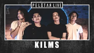 Download KILMS // PELATAR LIVE MP3