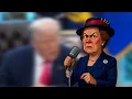 Download Lagu Trump’s Speech… In a British Accent