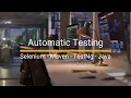 QA Automatic Testing - Selenium Maven TestNg Java