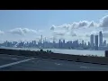 Riding Lakeland Bus Lines Into New York City From Morris County NJ 21