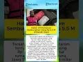 Download Lagu Hakim Ali Muhtarom Sembunyikan Uang Rp 5,5 M di Bawah Kasur