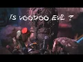 Download Lagu VOODOO - Short Documentary