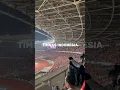 Download Lagu KAMI DATANG LAGII!! 🫡#gabut #timnasindonesia #garuda