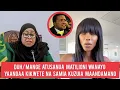 Download Lagu DUH/ MANGE ATUSANUA MATILIONI YANAANDALIWA  NA KIKWETE NA RAIS SAMIA KUZUIA MAANDAMANO 