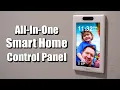 A Brilliant Smart Switch to Control Your Smart Home