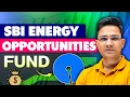 SBI Energy Fund Review Power Sector Funds in 2026