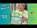 Green Mountain Coffee Nantucket Blend Medium Roast - K Cup