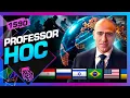 Download Lagu PROFESSOR HOC - Inteligência Ltda.Podcast #1590