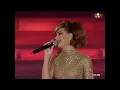 نوال الزغبي ( مهرجان الدوحة 2001 ) Yehia Gan