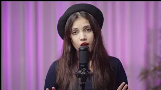 Saiyaara - Female Cover by AiSh | Tanishk Bagchi, Faheem A, Arslan Nizami, Irshad