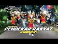 Download Lagu DJ SAKERA PENDEKAR RAKYAT GUSDUR || AGOMO NGAYOMI JOGET KARNAVAL WONOASRI TEMPUREJO