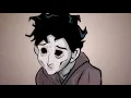 Goldensuns - Easy Love (Animated Music Video)
