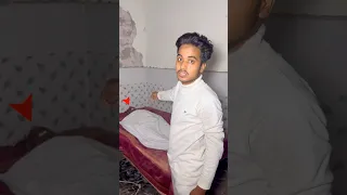 क्या मैं डेड बॉडी के साथ अकेले पूरी रात बिता पाऊंगा? 😰💀#minivlog #vlog #deadbody #challenge#ghost￼