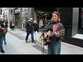Paolo Nutini Through The Echoes - Allie Sherlock Cover