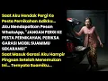 Download Lagu AKU BATAL KE NIKAHAN ADIKKU USAI DAPAT WA MISTERIUS. SAAT PERIKSA GARASI, HIDUPKU HANCUR SEKETIKA...