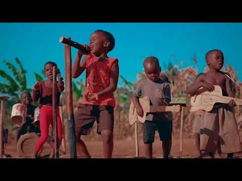 Download MP3 Masaka Kids Africana - I Look to You  [Official Music Video]