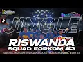Download Lagu JINGLE RISWANDA X SQUAD FORKOM 2024 69 PROJECT