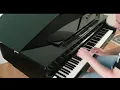 Ragheb Alama - Alby Eshekha / راغب علامة - قلبي عشقها         piano Miran Latif