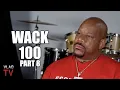 Download Lagu Wack100 on Key Glock Upset After Hernandez Govan Found Not Guilty in Dolph Murder Trial (Part 8)