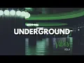 Download Lagu Underground Vibes Vol.4 - Deep House Mix by Gentleman