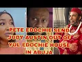 Download Lagu PETE EDOCHIE CHASED JUDY AUSTIN OUT OF YUL EDOCHIE HOUSE IN ABUJA 