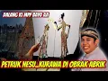 Download Lagu PETRUK NGAJAR KURAWA DALANG KI MPP BAYU AJI