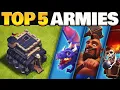 Best TH9 Attack Strategies Explained Clash of Clans