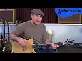 For Those About To Rock Guitar Lesson | AC/DC - Malcolm Angus